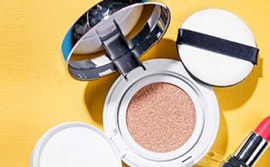 Find your “Must-Have-Item”!  ★ Top 5 Best Cushion compacts