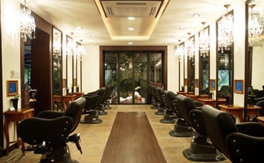 Top 3 hair and beauty salons K-pop stars go to, and so can you
