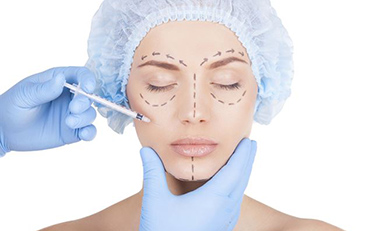 Plastic Surgery - Pursuit of Beauty