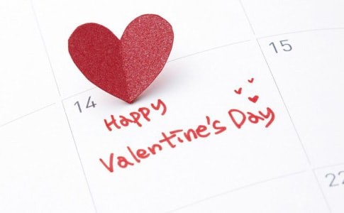 Valentine's Day: How Koreans do it