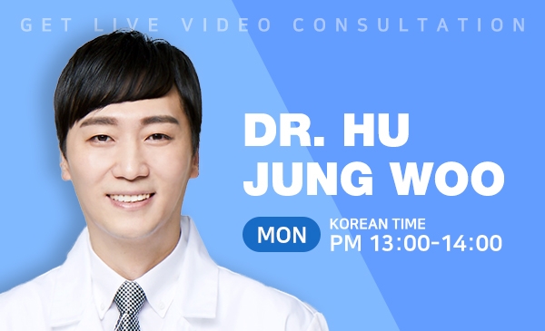 Dr. Hu Jung Wu