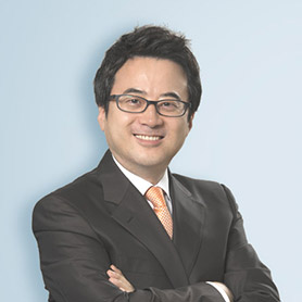 Eung Soo Kim