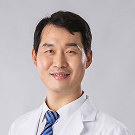 Heung Su Jeong