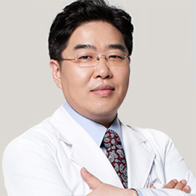 Yong Gi Cho