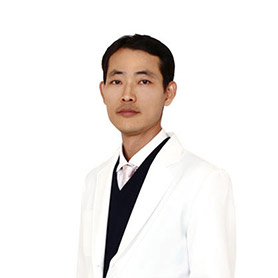 Seong Ik Seo