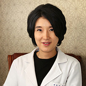 Seung Hye Rho