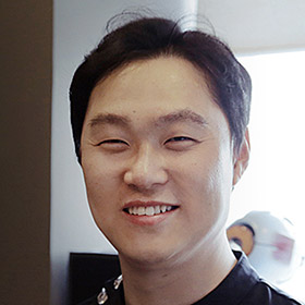 Byung Jin Ha