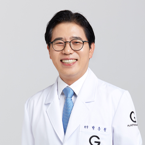 Dr. Park Jongchul