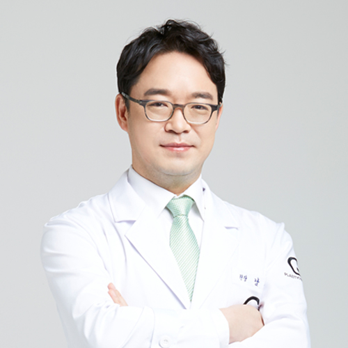 Dr. Nam Sangjae