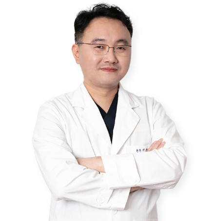 Dr. Kyu Ho Lee