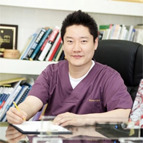 Eun Seok Lee