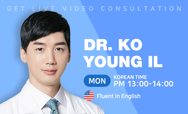 Dr. Ko Young Il