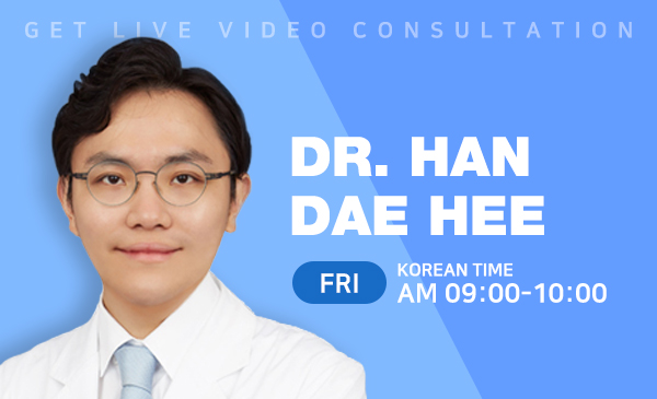 Dr. Han Dae Hee
