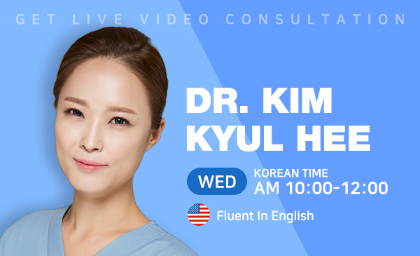Dr. Kim Kyul Hee