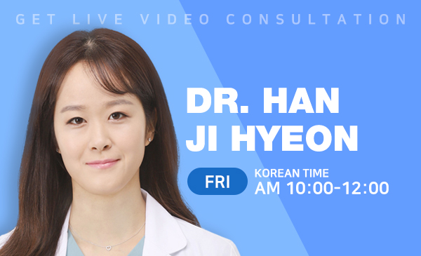 Dr. Han Ji Hyeon