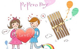 11 fun things to know about Pepero Day on 11/11