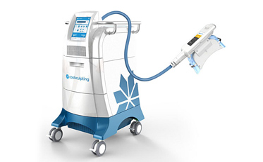 Coolsculpting by ZELTIQ