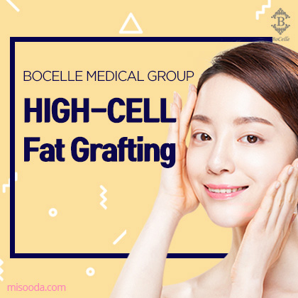 High-Cell Fat Grafting