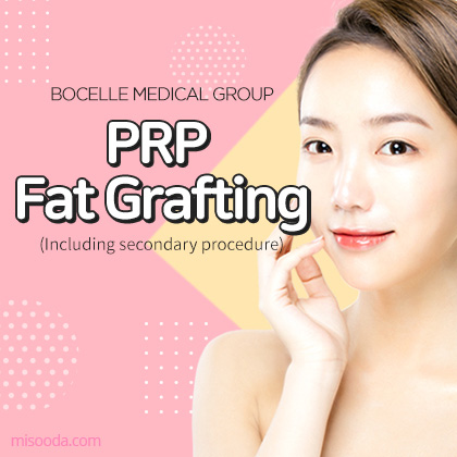 Fat Grafting PRP