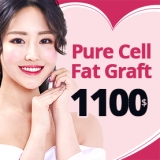 TS Pure Cell Fat Graft