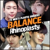 TS Men's Rhinoplasty