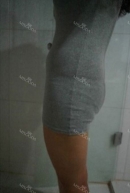 I still have fats on inner thighs.. 
Go away, you fats!!