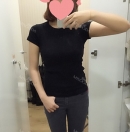 Hello~ this is my 3rd months after surgery review...
i didn't use compress wear anymore and my body become slimmer day by day ^^