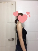 Hello~ this is my 3rd months after surgery review...
i didn't use compress wear anymore and my body become slimmer day by day ^^