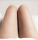 Lower body thigh liposuction