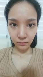 Mata dan Hidung yang Indah