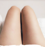 Lower body thigh liposuction