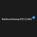 Seoul BalGeunSeSang Eye Clinic