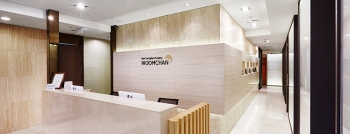 Woomchan Hair Transplantation Clinic