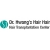 Dr. Hwang`s Hair Transplantation Center