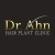 Dr. Ahn Hair Transplant Clinic