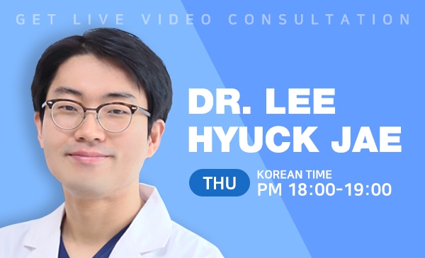 Dr. Lee Hyuck Jae