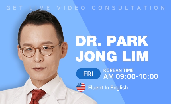 Dr. Park Jong Lim