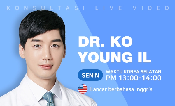 Dr. Ko Young Il
