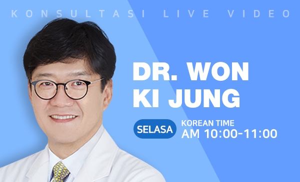 Dr. Won Ki Jung