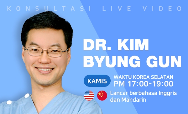 Dr. Kim Byung Gun