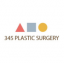 345 PLASTIC SURGERY